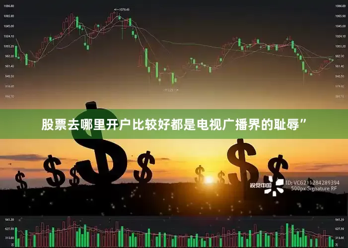 股票去哪里开户比较好都是电视广播界的耻辱”