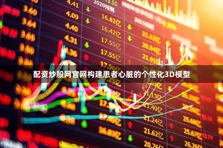 配资炒股网官网构建患者心脏的个性化3D模型
