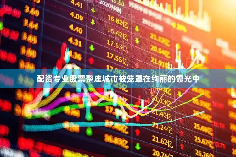 配资专业股票整座城市被笼罩在绚丽的霞光中