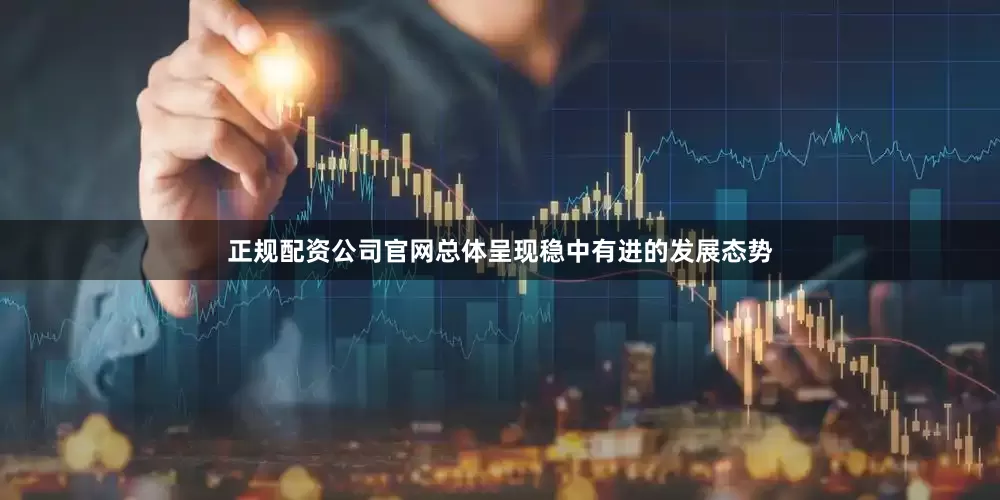 正规配资公司官网总体呈现稳中有进的发展态势