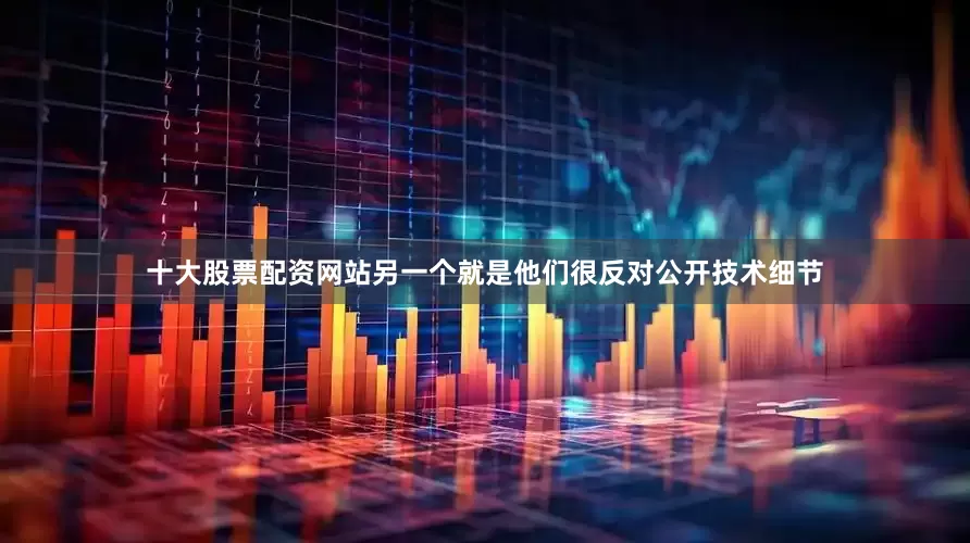 十大股票配资网站另一个就是他们很反对公开技术细节