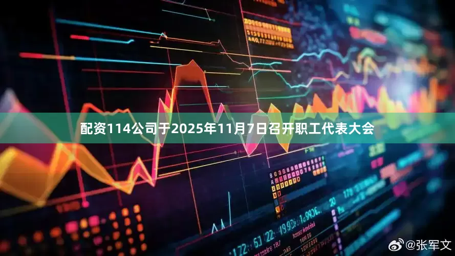 配资114公司于2025年11月7日召开职工代表大会