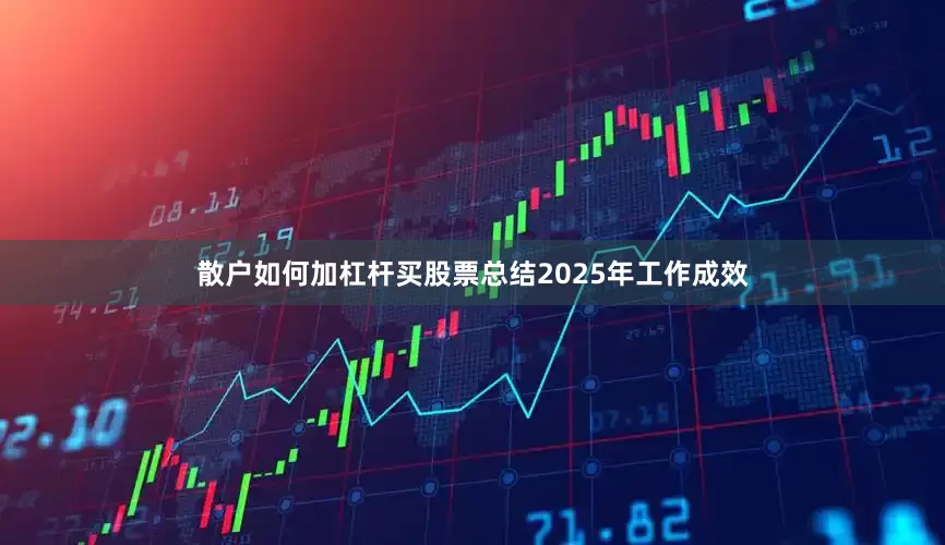 散户如何加杠杆买股票总结2025年工作成效